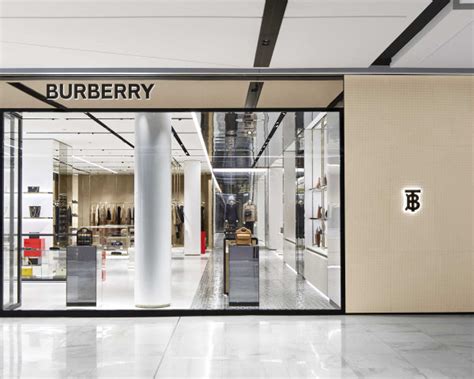 burberry nz